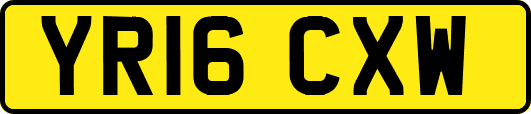 YR16CXW