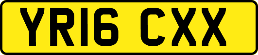 YR16CXX