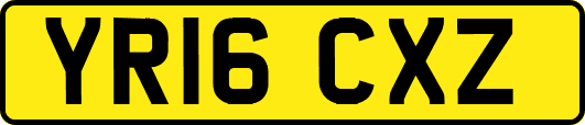 YR16CXZ