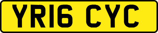 YR16CYC