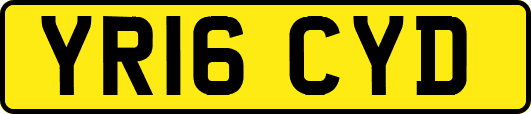 YR16CYD