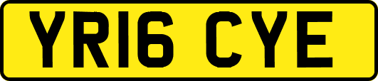 YR16CYE