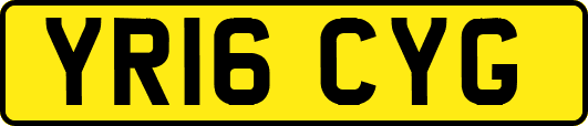 YR16CYG