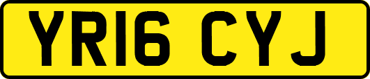 YR16CYJ