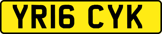 YR16CYK