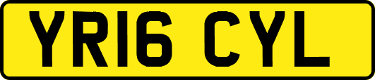 YR16CYL