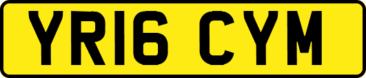 YR16CYM