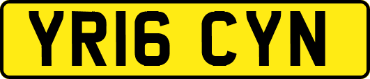 YR16CYN