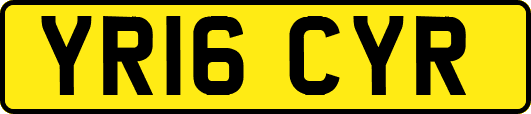 YR16CYR