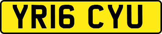 YR16CYU