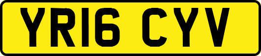 YR16CYV