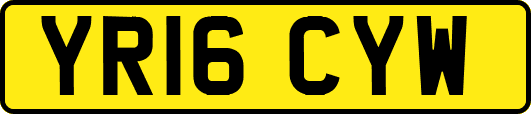 YR16CYW