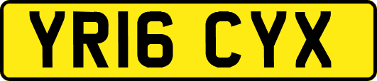 YR16CYX