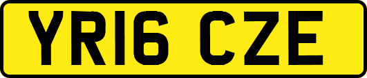 YR16CZE