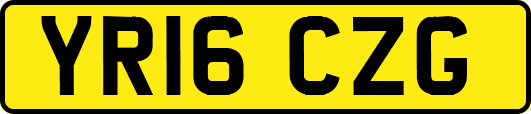 YR16CZG