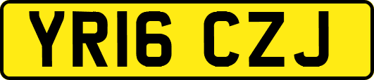 YR16CZJ