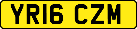 YR16CZM