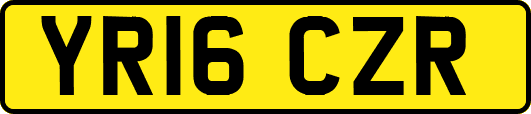 YR16CZR