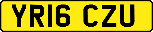 YR16CZU
