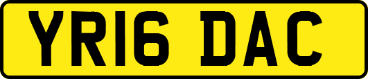 YR16DAC
