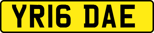 YR16DAE
