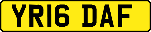 YR16DAF