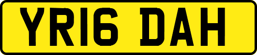 YR16DAH