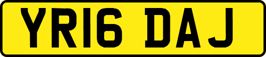 YR16DAJ
