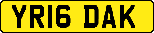 YR16DAK