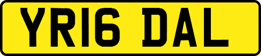 YR16DAL