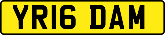 YR16DAM