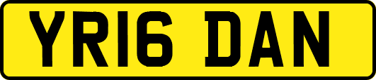 YR16DAN