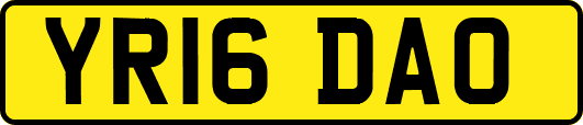 YR16DAO