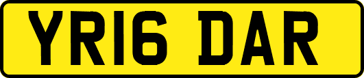 YR16DAR