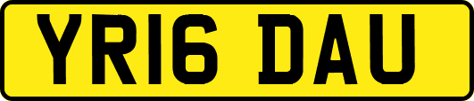 YR16DAU