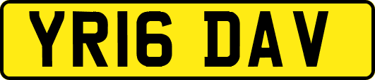 YR16DAV