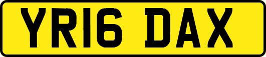 YR16DAX