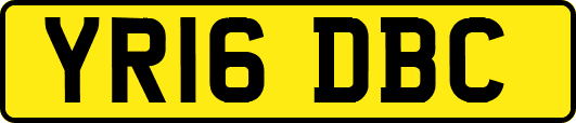 YR16DBC