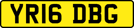 YR16DBG