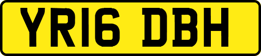 YR16DBH