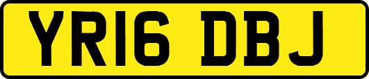 YR16DBJ