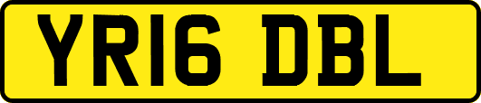 YR16DBL