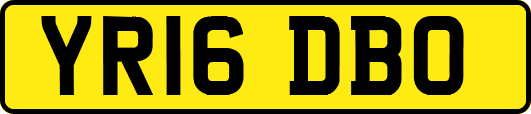 YR16DBO