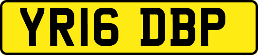 YR16DBP