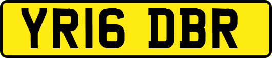 YR16DBR