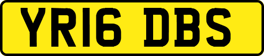 YR16DBS