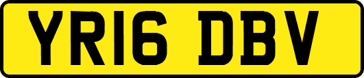 YR16DBV