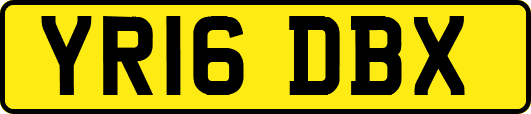 YR16DBX