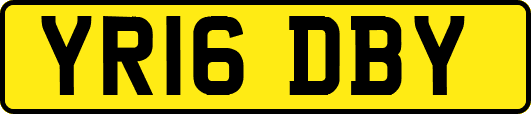YR16DBY