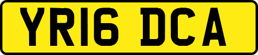 YR16DCA
